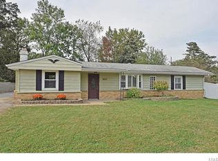 9601 Carrimae Ct, Saint Louis, MO