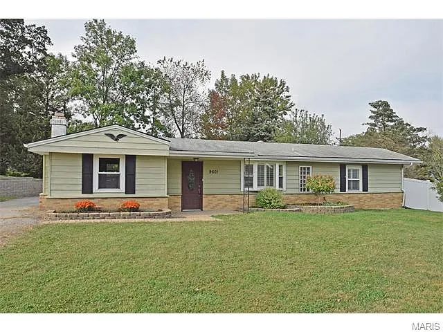 9601 Carrimae Ct photo 1