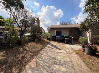 4618 CANNA DRIVE, ORLANDO, FL 32839