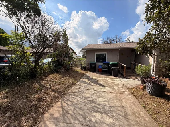 4618 CANNA DRIVE, ORLANDO, FL 32839