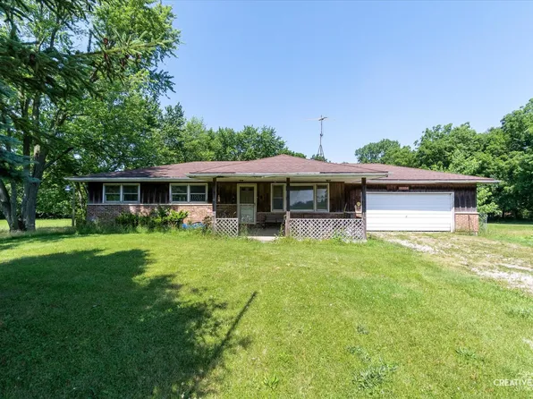 11130A Legion Rd, Yorkville, IL 60560