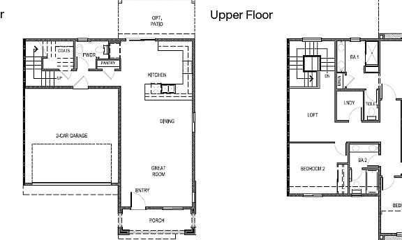 Floor Plan.
