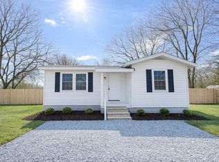 311 Morris St, Fruitland, MD 21826