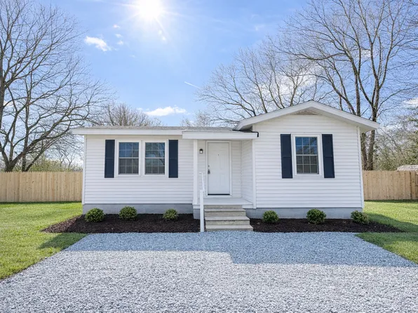 311 Morris St, Fruitland, MD 21826