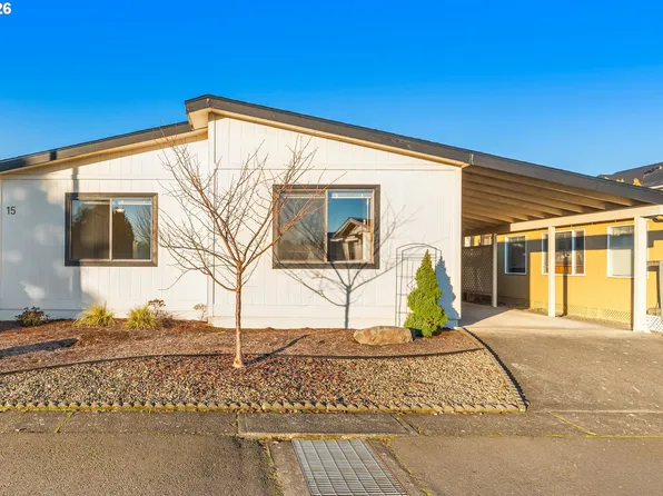 507 NE 99th St Unit 15, Vancouver, WA 98665