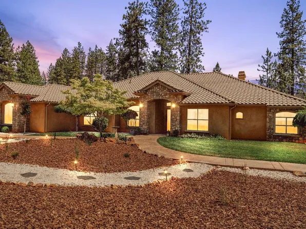 1004 Quail Valley Rd, Colfax, CA 95713