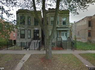 6610 S Rhodes Ave #GRDN, Chicago, IL 60637