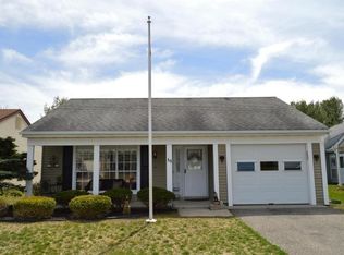 19 Normanton Ave, Manchester, NJ