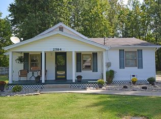 2584 Airport Rd, Bethel, OH 45106