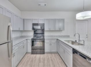 McCrory Flats, Nashville, TN 37221