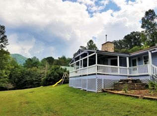 78 Connors Park Rd, Franklin, NC 28734