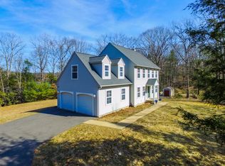 17 Szych Rd, Union, CT 06076
