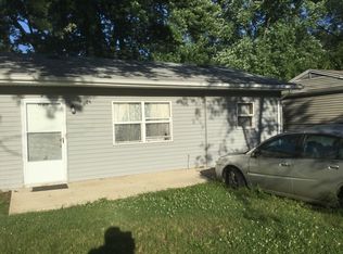 16419 Sawyer Ave, Markham, IL 60428