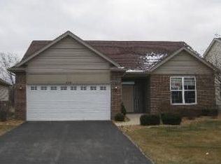 17213 Como Ave, Lockport, IL 60441