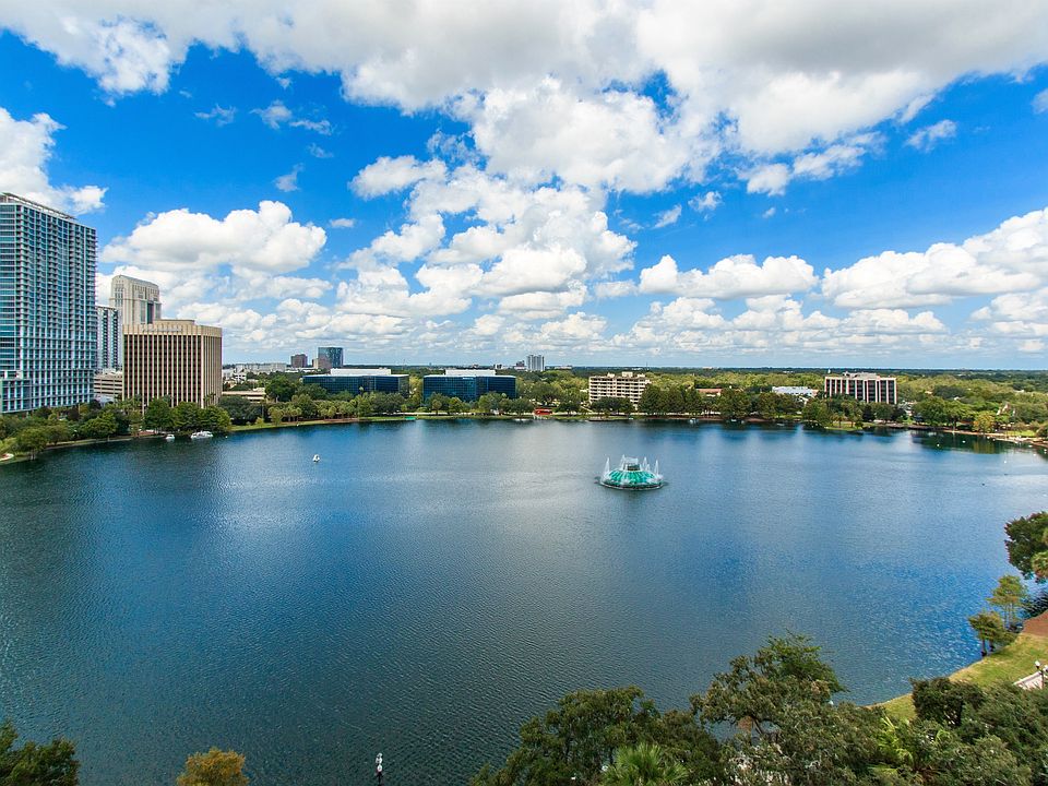 View from Balcony