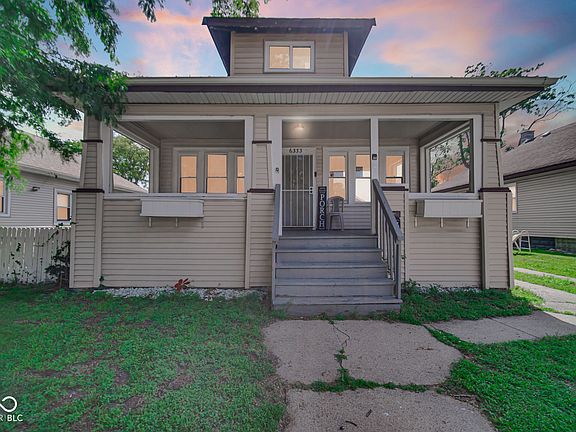 2nd image of 6333 Monroe Ave