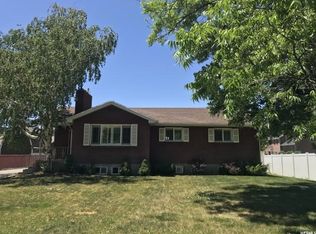 309 N 600 E, Mapleton, UT 84664