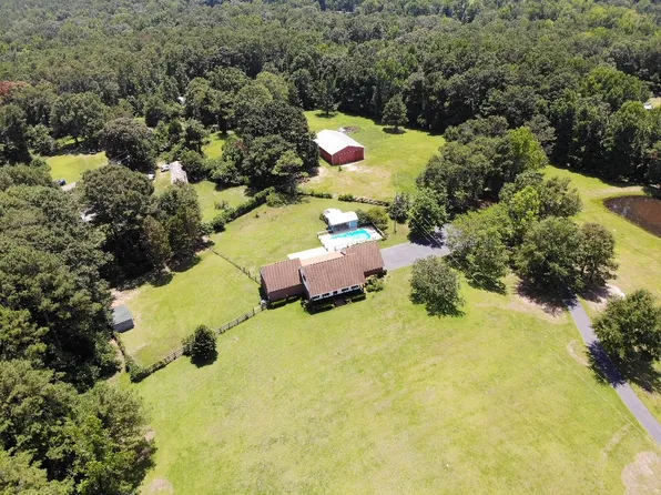 1638 Hicks Store Rd, Tallassee, AL 36078