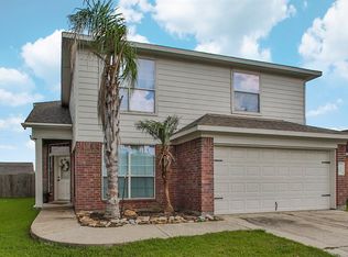 10507 Evergreen St, Baytown, TX 77523