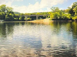 20 Riverview Ln LOT 2, Mountain View, AR 72560