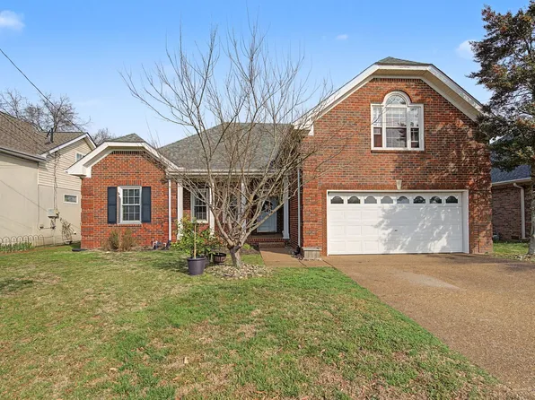 4717 Crystal Brook Dr, Antioch, TN 37013