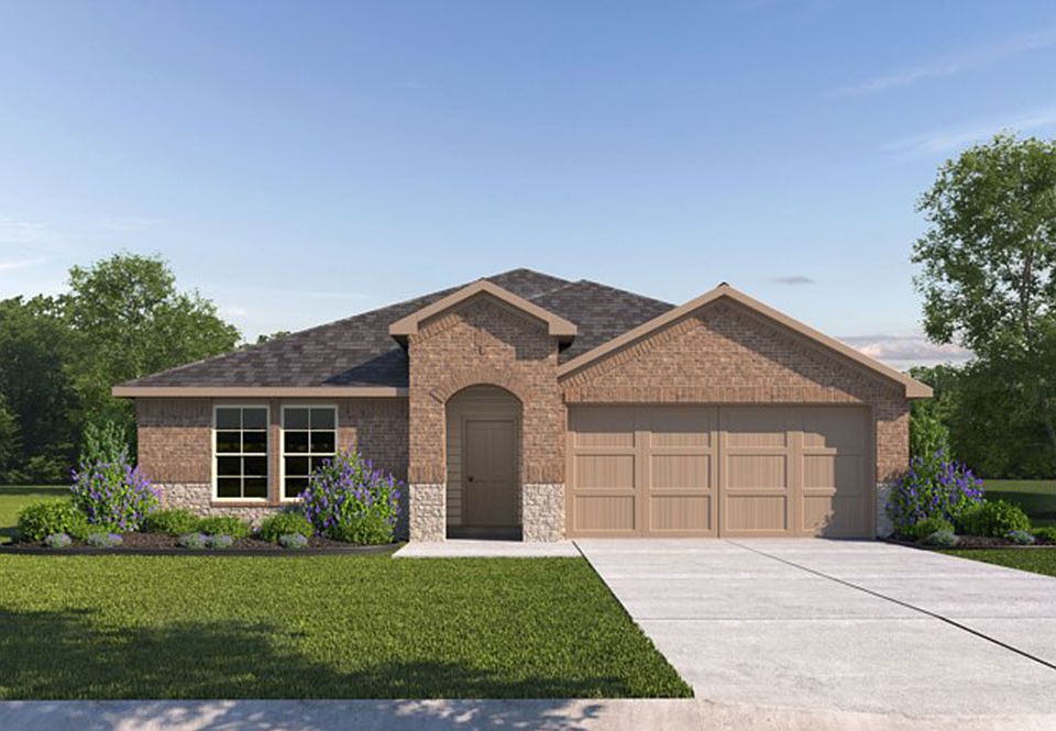 Plan Elevation.