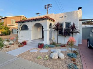 2869 Howard Ave, San Diego, CA 92104