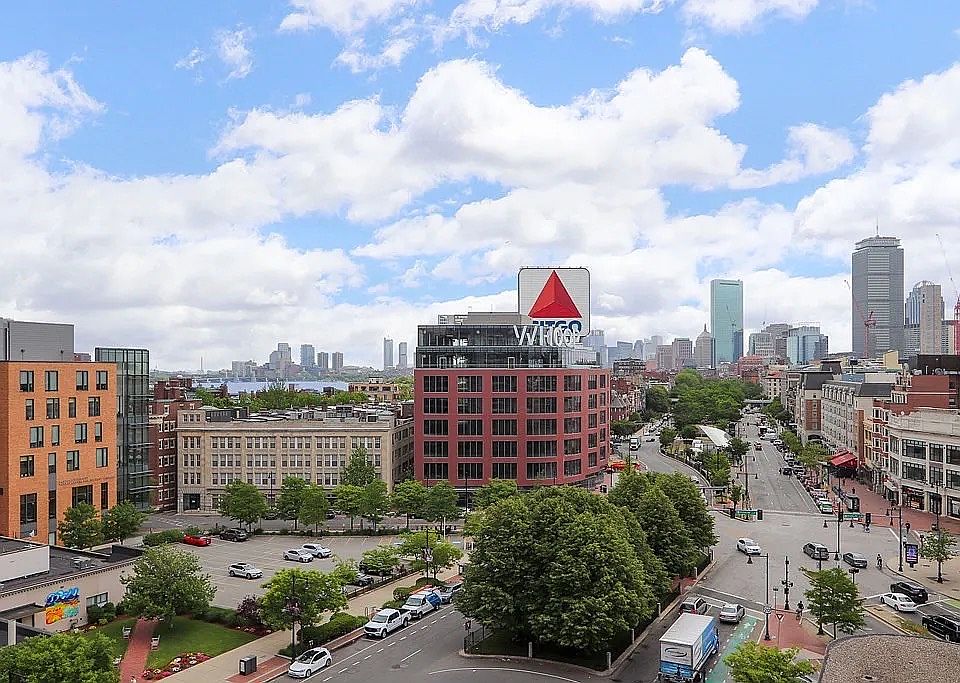 1st image of 566 Commonwealth Ave APT 903