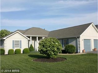119 Atoka Dr, Winchester, VA 22602