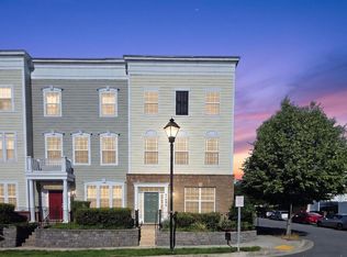 11601 Leesborough Cir, Silver Spring, MD 20902