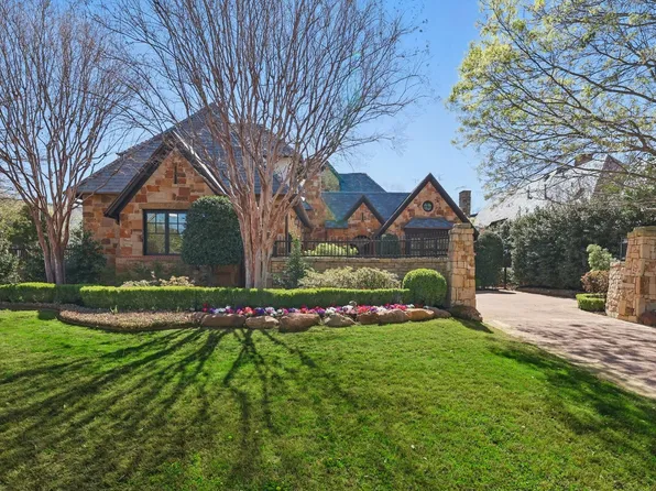 2229 Cedar Elm Ter, Westlake, TX 76262