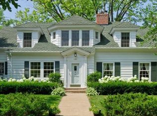 4303 Country Club Rd, Edina, MN 55424