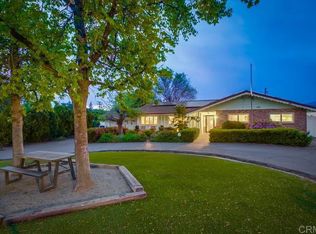 2840 Olive View Rd, Alpine, CA 91901