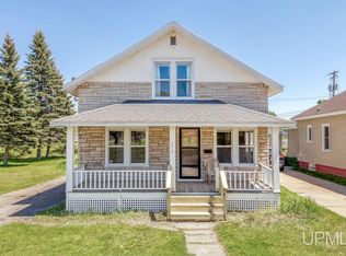121 Newton St, Kingsford, MI 49802