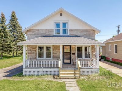 121 Newton St, Kingsford, MI, 49802