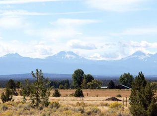 0 SW Umbarger Rd, Powell Butte, OR 97753