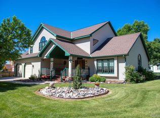 455 8th St, Meeker, CO 81641