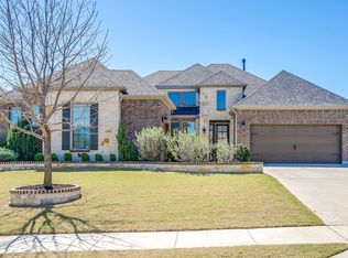 1231 Aster Pl, Haslet, TX 76052