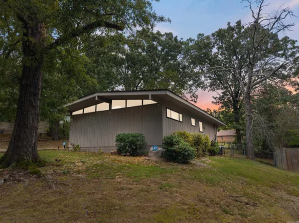 35 Windsor Dr, Little Rock, AR 72209
