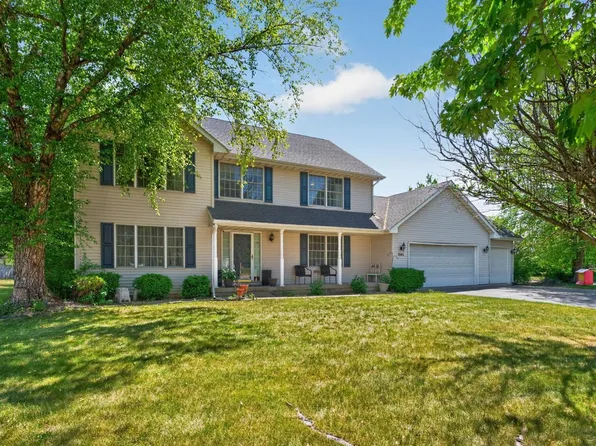 1505 Conlin Ct, Belvidere, IL 61008