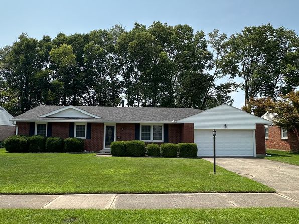 986 Crestview Dr, Troy, OH