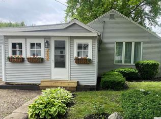 1620 S Coolidge Ave, Mason City, IA 50401