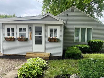 1620 S Coolidge Ave, Mason City, IA, 50401