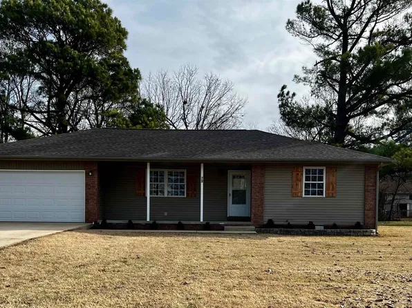 79 Debra Ann Dr, Mountain Home, AR 72653