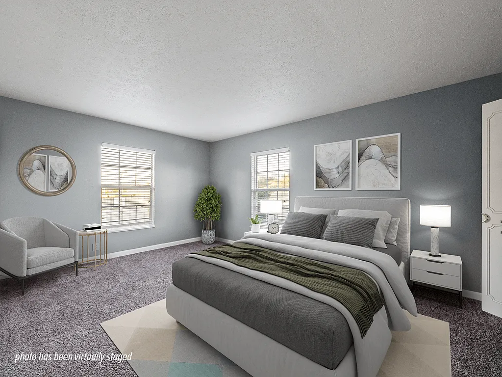 Olde Towne Village and Huntley Ridge Townhomes — Photo 3