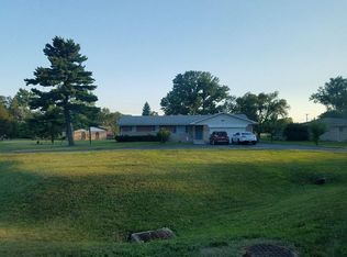 7305 Milhouse Rd, Indianapolis, IN 46221