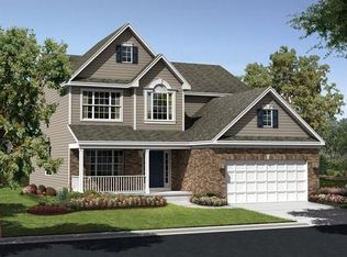 6238 Eagle Lake Dr, Zionsville, IN 46077