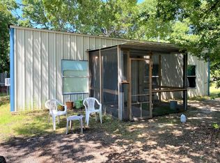 124 Thrush Rd, Mabank, TX 75156