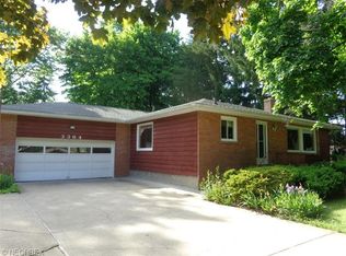 3364 Easton Rd, Norton, OH 44203