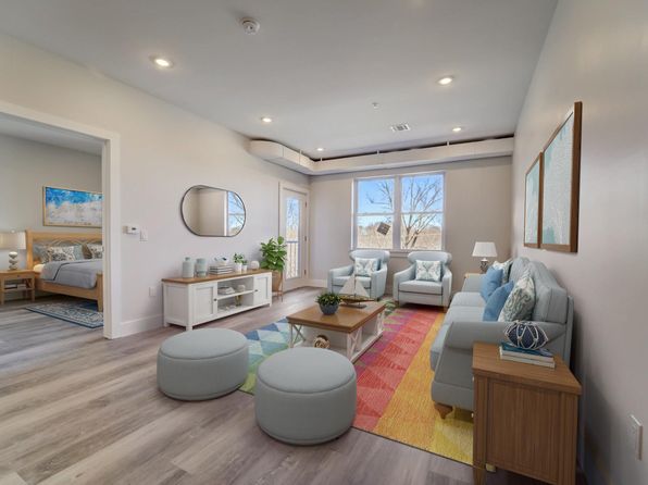 The Crown Walk | 2 Flanders Rd, Netcong, NJ